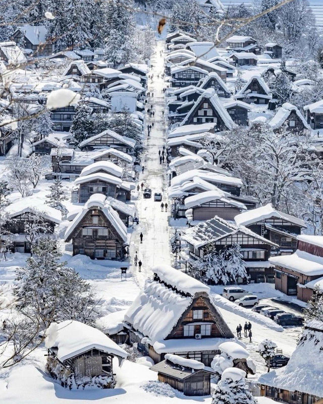 日本小眾景點推介