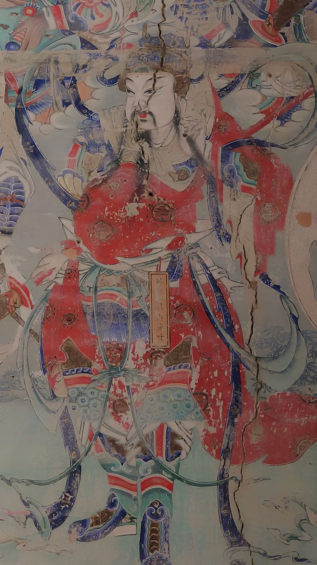 黑神話取景地蔚縣有多古樸，這份攻略帶你看
