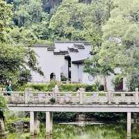 深圳園博園一日遊