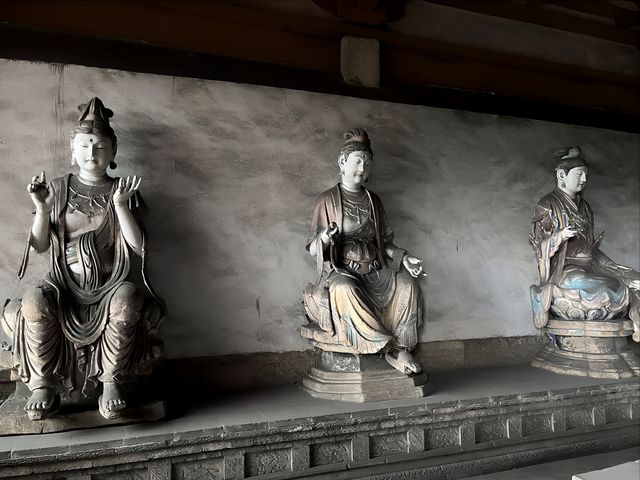 法興寺。