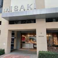【MISAKI】開在新小區的日式面包店，面包和冰淇淋都很棒