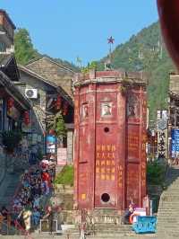 邊城洪安｜尋夢古樸與詩意之旅你來過嗎？