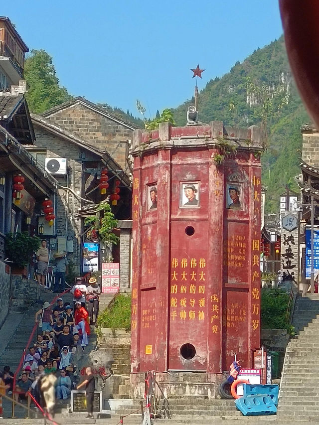 邊城洪安｜尋夢古樸與詩意之旅你來過嗎？