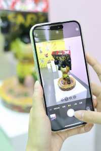 看展｜西安老城根 G park 的藝術進階之路。