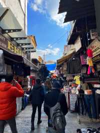 住在愛琴海邊——土耳其伊茲密爾 Izmir。