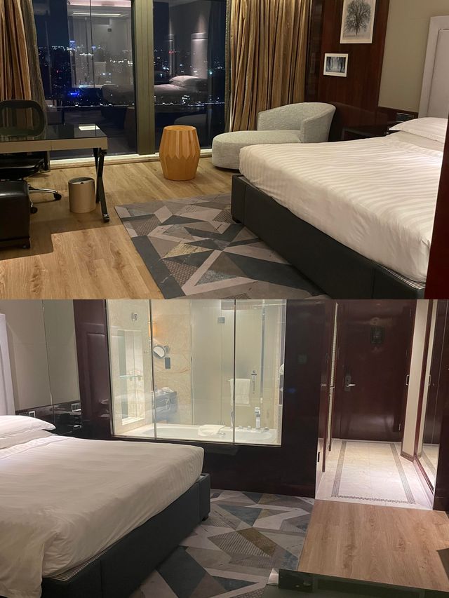 我宣布這是全昆明性價比最高的酒店。