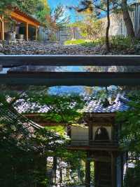 佐賀嬉野溫泉椎葉山莊旅遊攻略。
