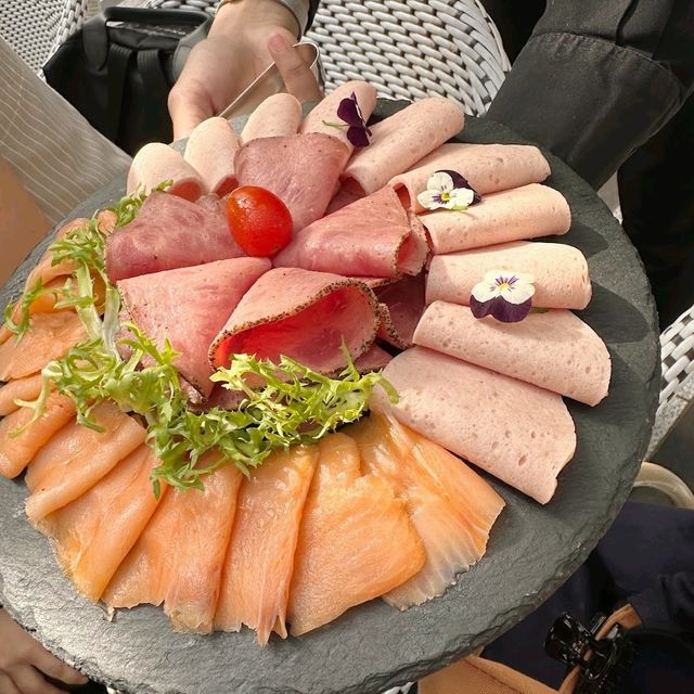 Lovely 