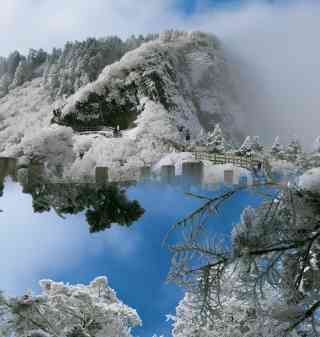 ing mountains 雪山 2026 Xiling Snow Mountain Travel Guide: must-see attractions