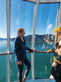 👀What‘s on the Ovation of the Seas?