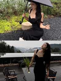 赴山野之約震撼美。
