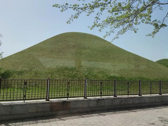 慶州﹣韓國一日遊攻略。