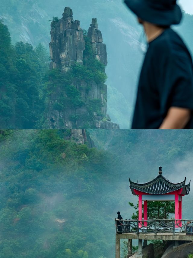 後悔才發現，麗水這個被低估的小眾秘境!!。