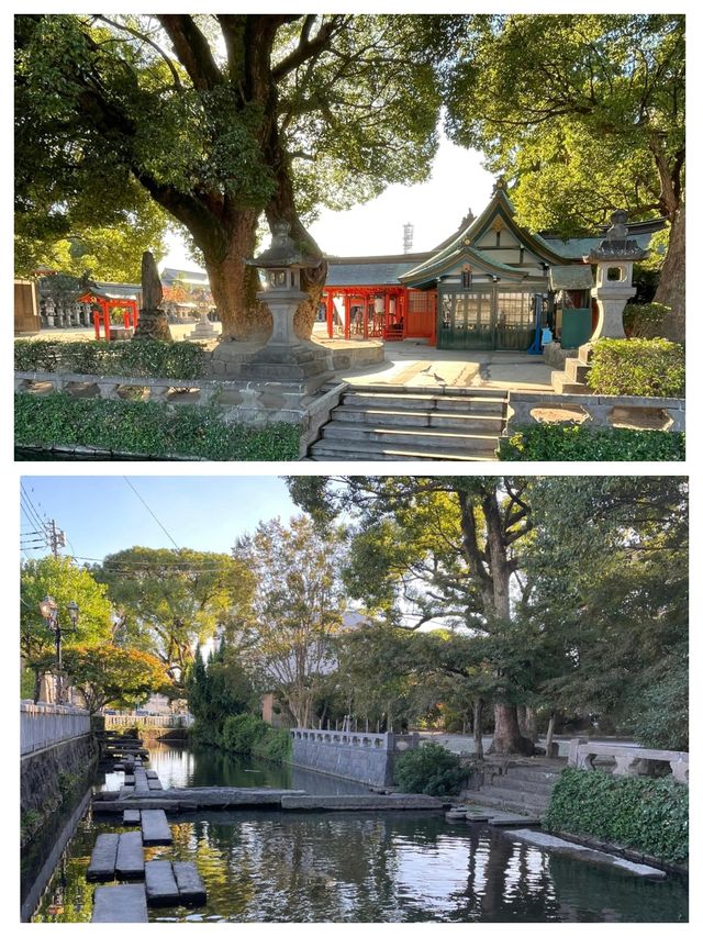 探索佐賀：日本的隱秘瑰寶 。