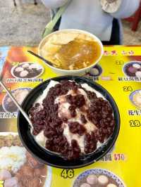 台北美食大冒險！🍜🧋