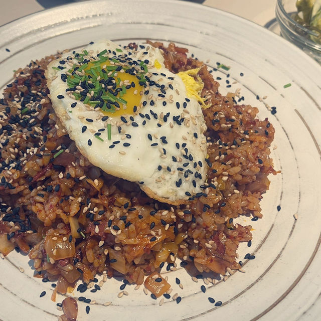 청담 분위기도 좋고 맛도 좋은 브런치 맛집 카페☕️🍽️
