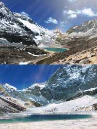 大美川西｜旅行中的每一秒都值得被記錄。