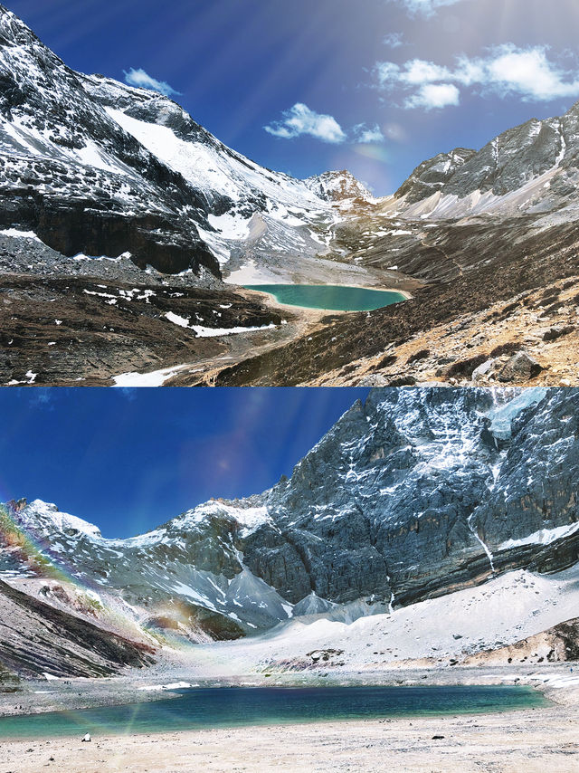 大美川西｜旅行中的每一秒都值得被記錄。