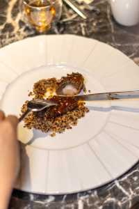 好吃！黑神話的風終於吹到了北京麗澤商圈。