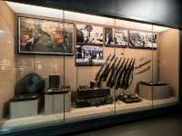 冉莊地道 名揚天下。