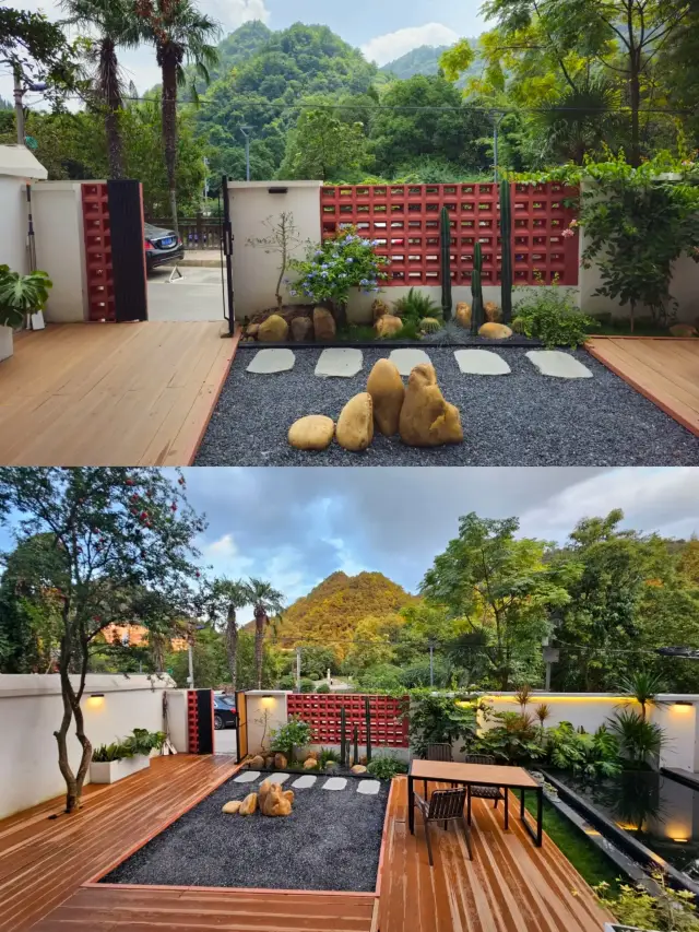 Shili Cunmo B&B | Let your heart wander in the countryside.