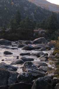 川西風光·稻城旅行攻略｜觀賞醉人雪山星河。
