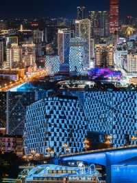 去柳州玩了3天2夜，熬夜總結出了一篇旅遊攻略。