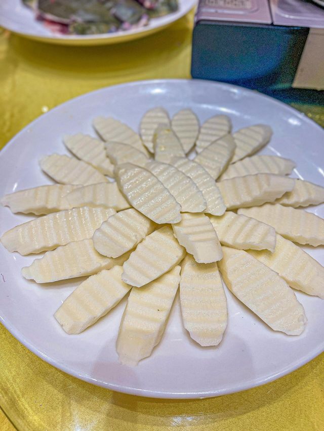 御香海鮮酒樓。