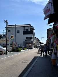 Exploring Inuyama: A Half-Day Trip from Nagoya