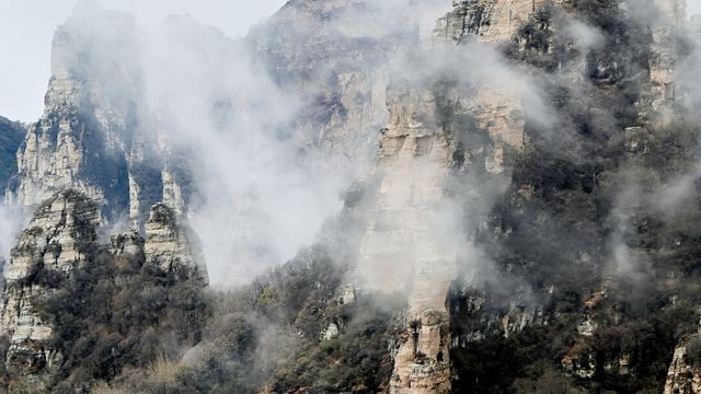 白石山｜所愛而已。