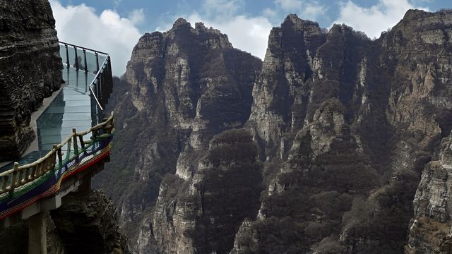 白石山｜所愛而已。