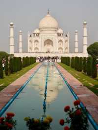 Taj Mahal: The Icon of Love and Architectural Mastery