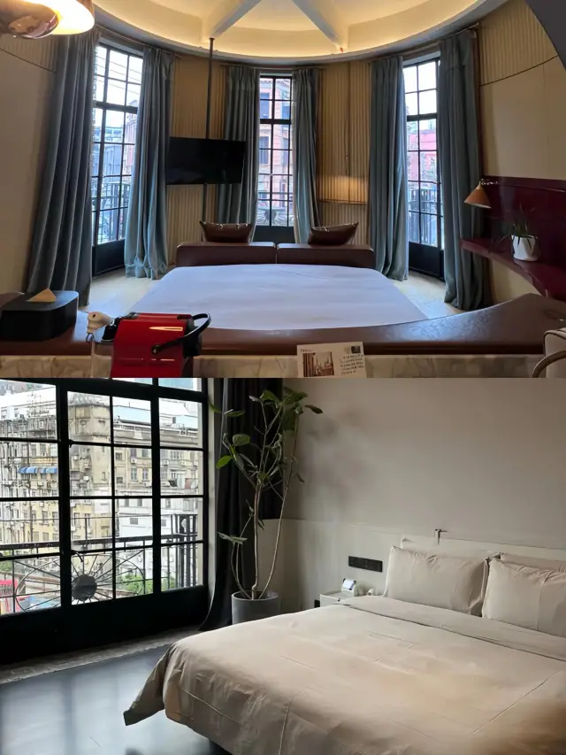 二刷上海我最愛的平價酒店，步行可達外灘！