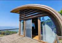 普洱倚象山營地:自然奢華的茶園之旅