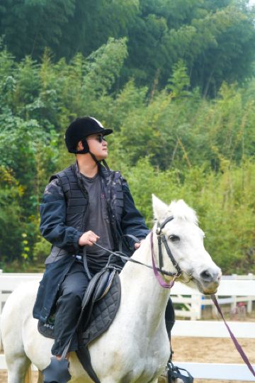 浙江酒店｜初冬時節，遇見寧海安嵐