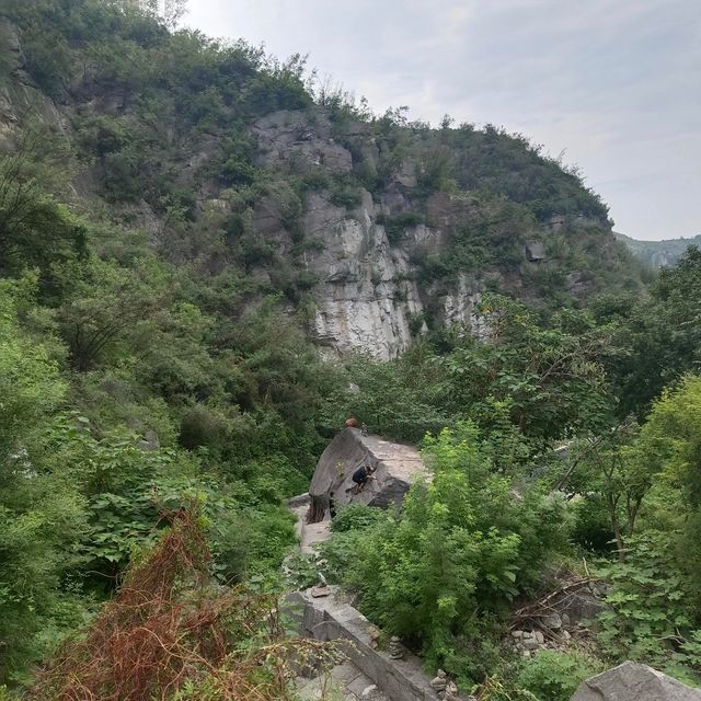 香泉寺