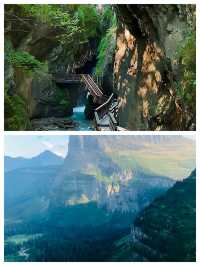 霍爾斯山谷旅遊攻略
