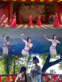 萬綠湖|廣東的「千島湖」你不要太美！！