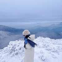 雲冰山旅遊攻略