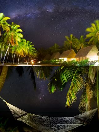 Aitutaki Lagoon Private Island Resort | A Dreamy Adults-Only Resort