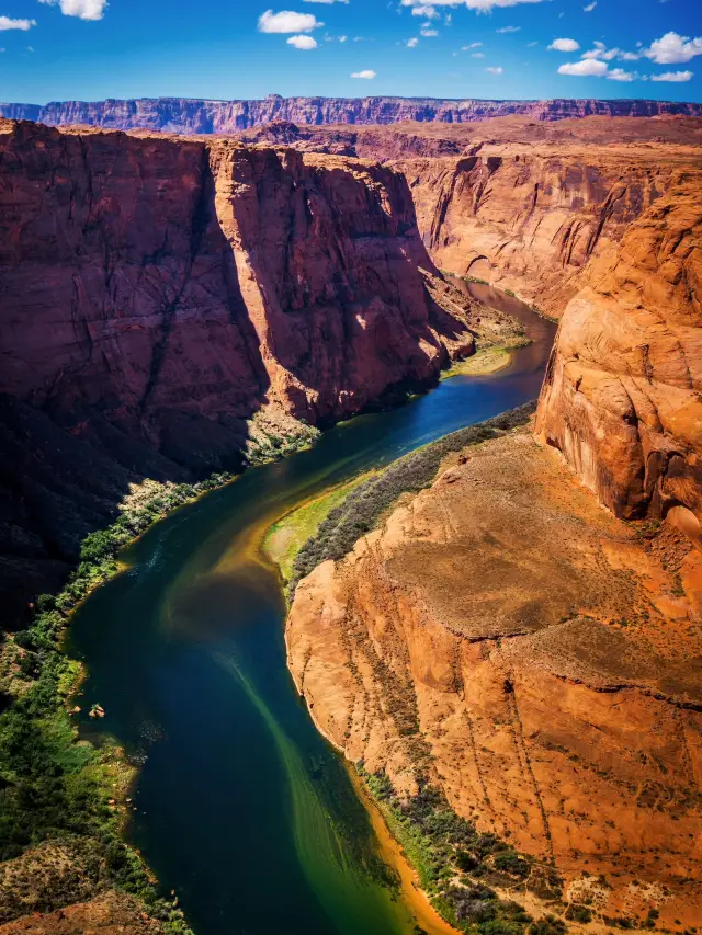 13-Day USA Itinerary: Detailed Guide