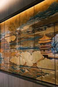 西安 JW 萬豪酒店 | 建築與設計的詩意邂逅