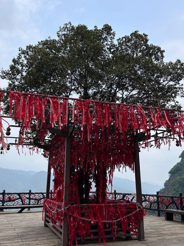 贛州南武當山