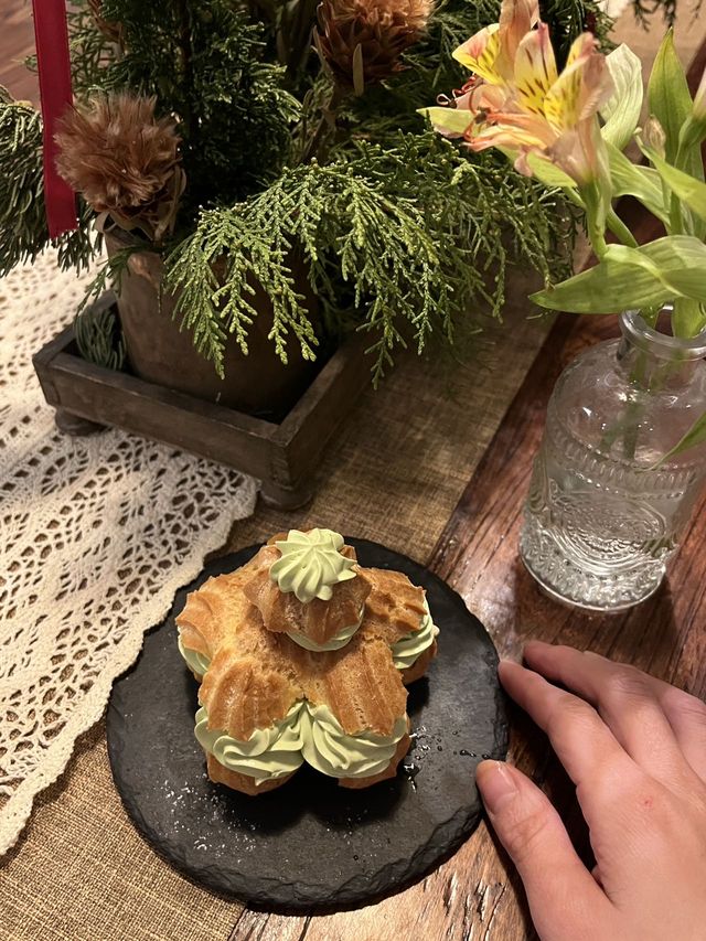 上海小眾花園咖啡室……我能坐上一整天! 上海小眾花園咖啡室……我能坐上一整天!