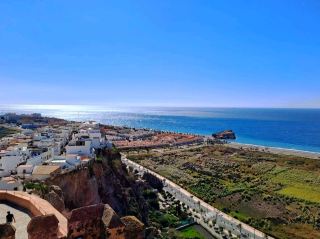 Costa Tropical in the Province of Granada