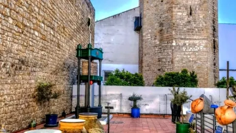 Major olive growing regions in Spain — traveler post in Ubeda
