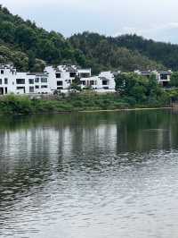 拜託大數據把這篇推給要去中國安徽黃山風景區等地的姊妹