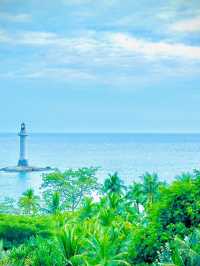 三亞-瓊海-萬寧6日深度遊 玩轉海島不踩坑