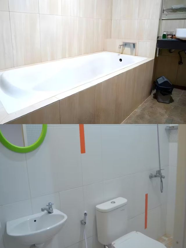阿哈瓦酒店：城市中的溫馨小築