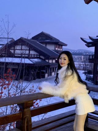 來長春滑雪，推薦這家寶藏民宿！